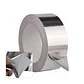 ALUMINIO  50MT X (50 MM/75MM)-DUCT TAPE - Miniatura 3