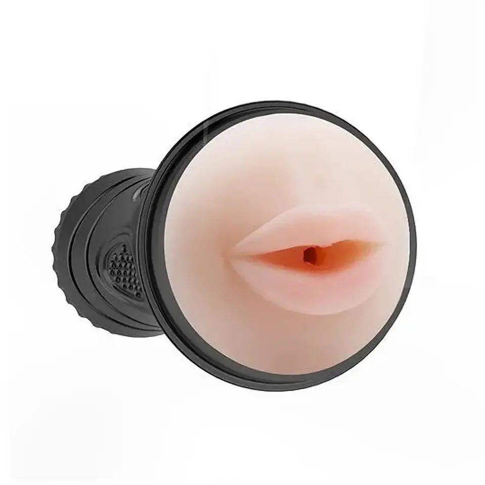 Masturbador Baby Pussy (Oral/Vaginal) 5