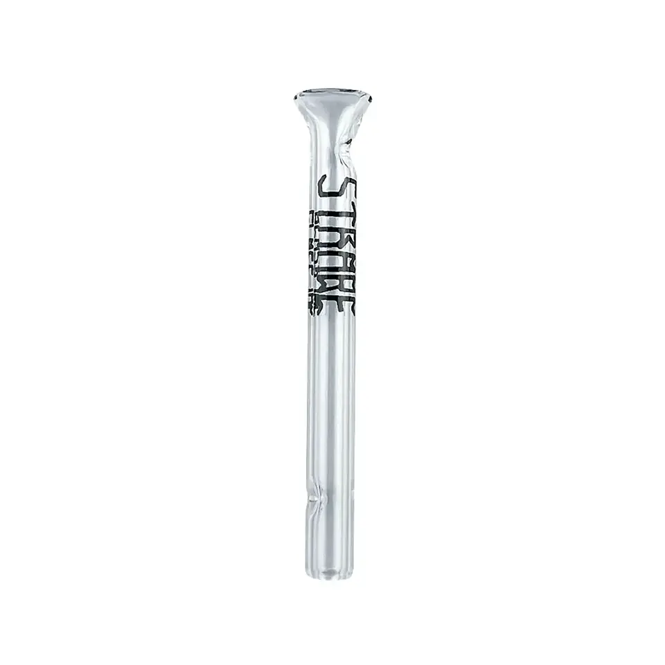 Boquilla De Vidrio Simple 3.5Cm -Strabe Glass 6