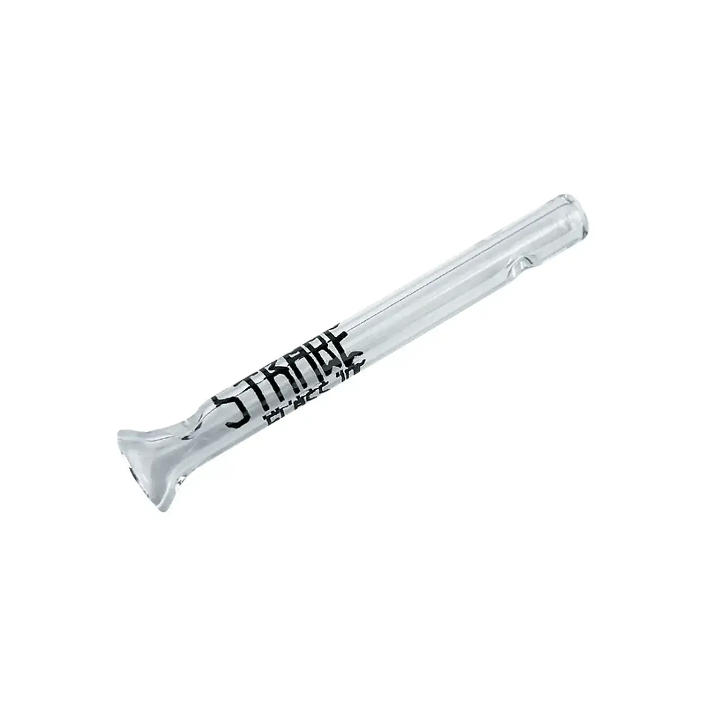 Boquilla De Vidrio Simple 7Cm -Strabe Glass 3
