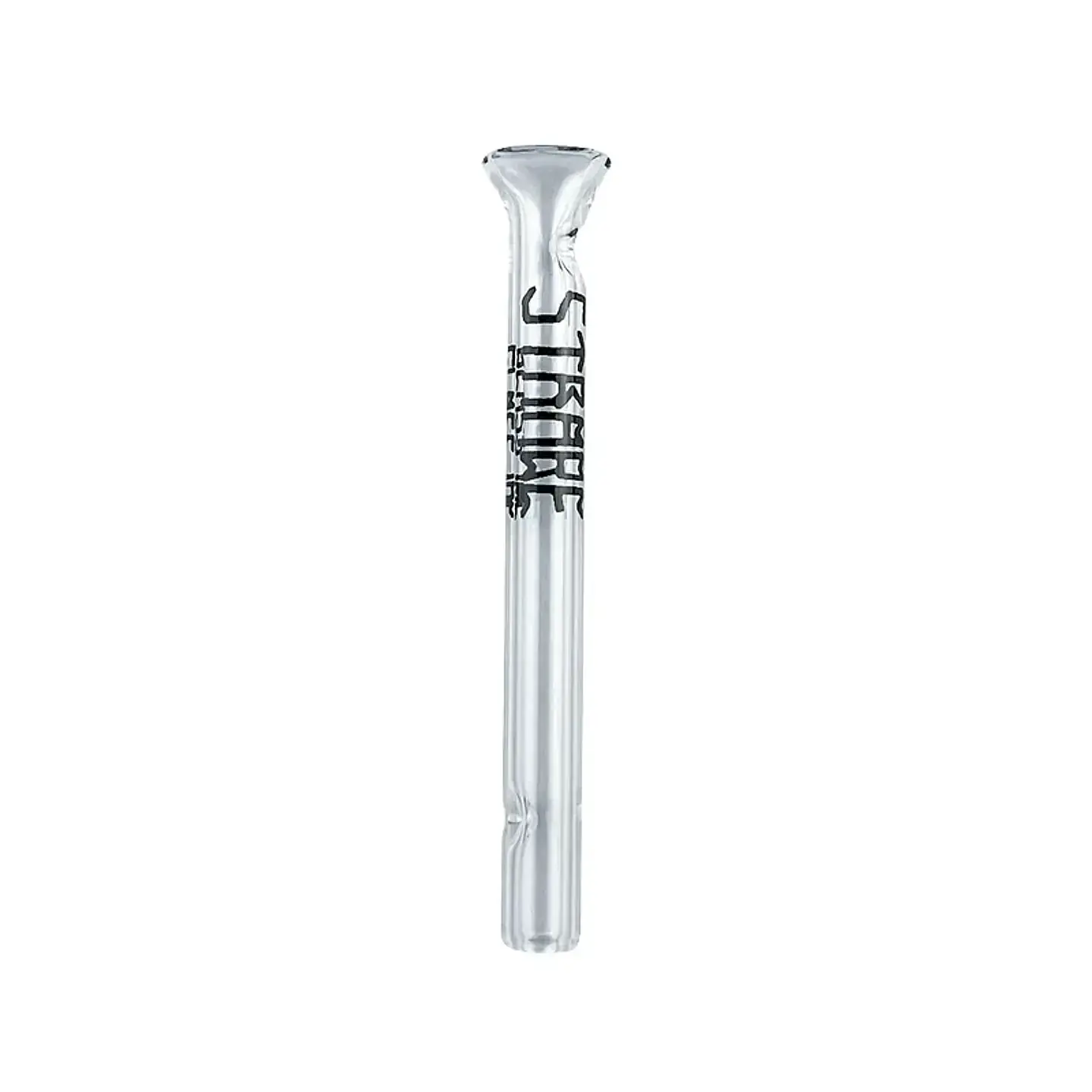 Boquilla De Vidrio Simple 7Cm -Strabe Glass 4