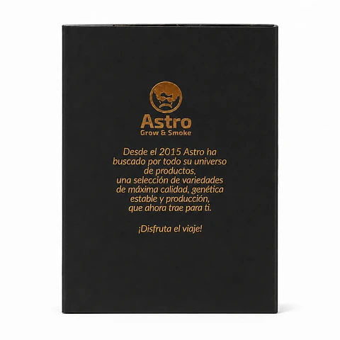 RESERVA PRIVADA CRITICAL+ FEM X3+1 - ASTRO