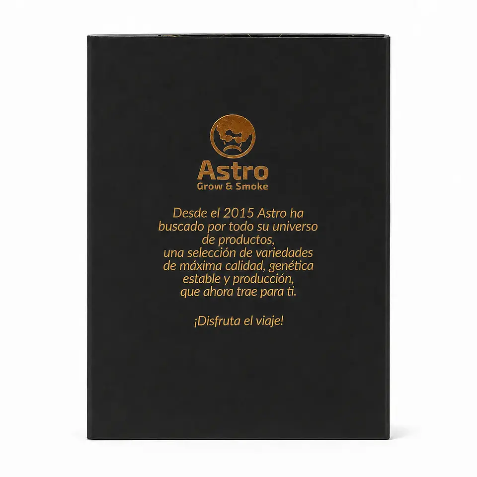 RESERVA PRIVADA CRITICAL+ FEM X3+1 - ASTRO 2