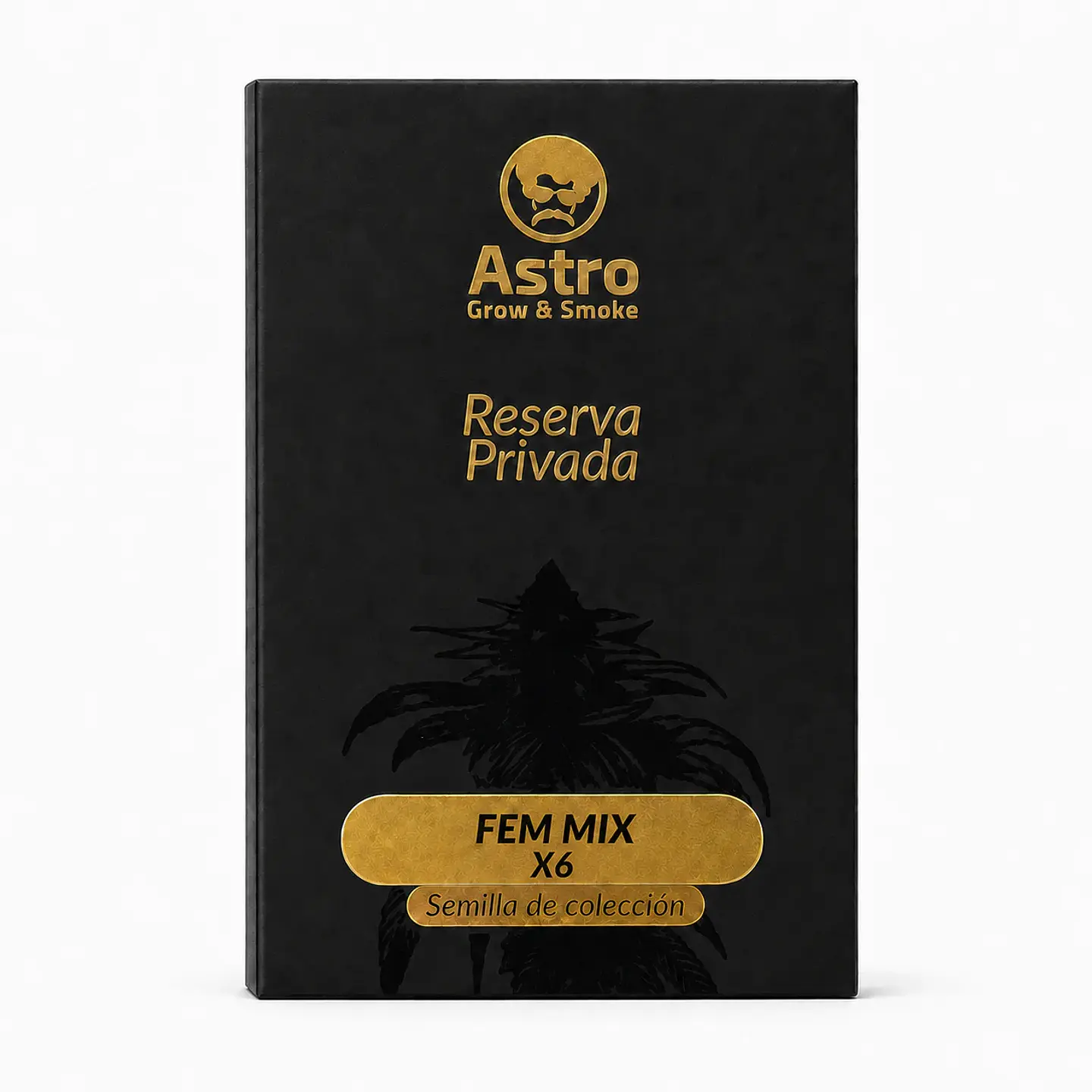 RESERVA PRIVADA FEM MIX X6 - ASTRO 1