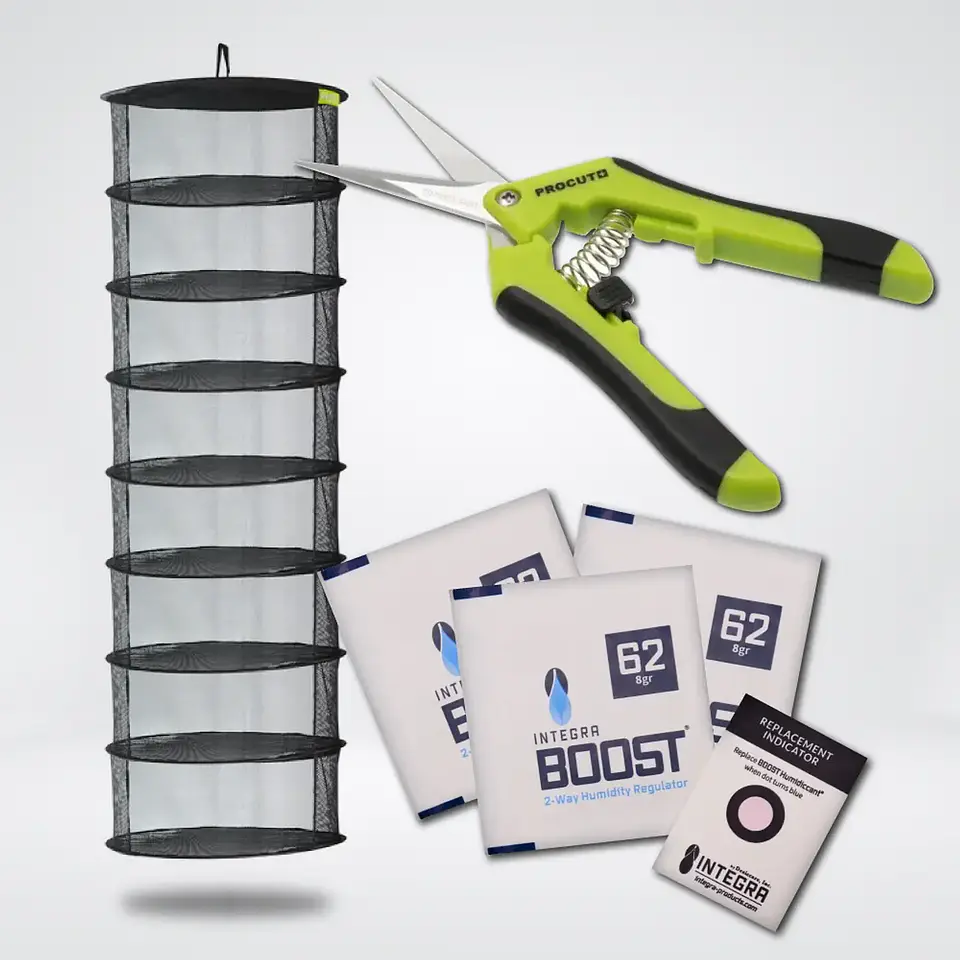 Kit Curado Inicial ( 75CM /55 CM) 2