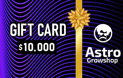 Astro Gift Card Digital (Formato a elección)