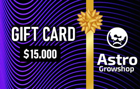 Astro Gift Card Digital (Formato a elección)