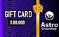 Astro Gift Card Digital (Formato a elección) - Miniatura 15