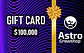 Astro Gift Card Digital (Formato a elección) - Miniatura 19