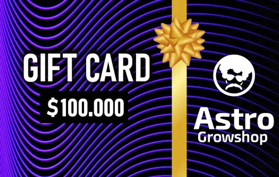 Astro Gift Card Digital (Formato a elección) 19