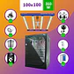 Kit Indoor Apollo Evolution Completo - Miniatura 2