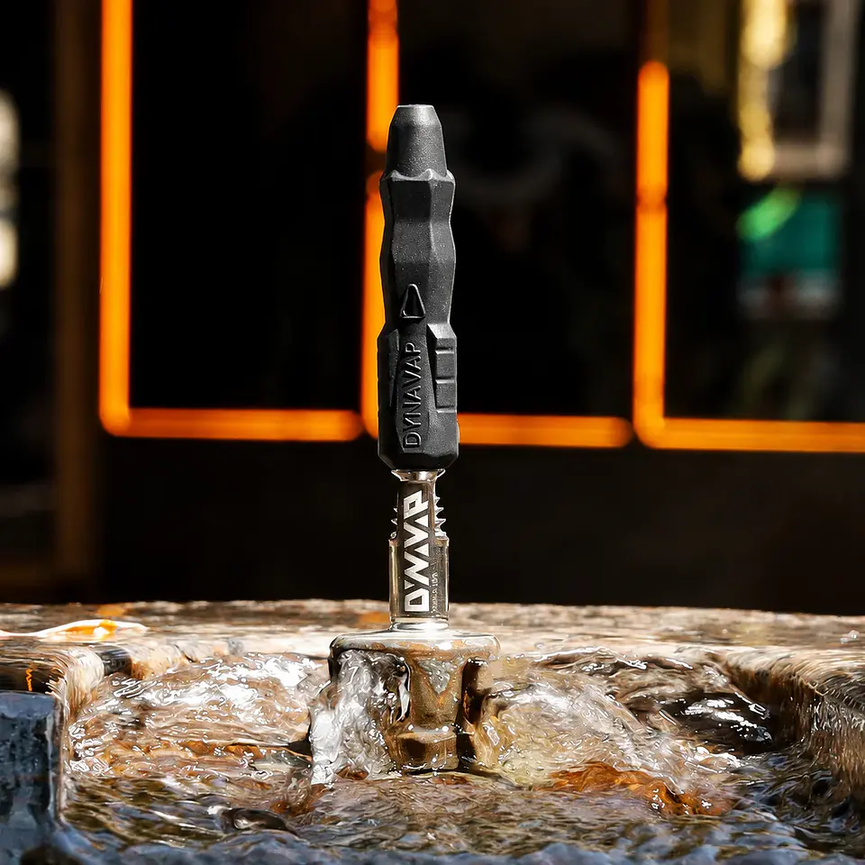 The New B2-Dynavap 4