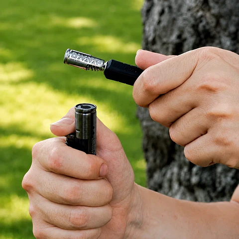 The New B2-Dynavap