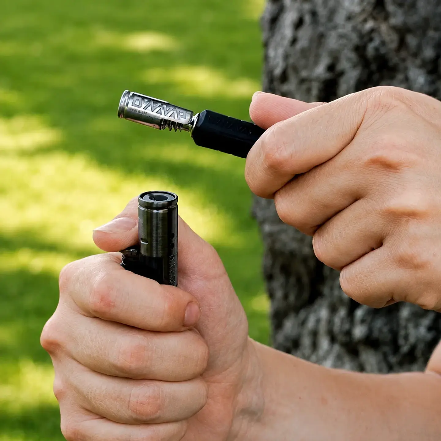 The New B2-Dynavap 2