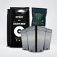 * Pack Light Mix 20Lt Y Macetas 11 Lt - Miniatura 2