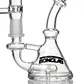 Km3 Clear-Bonglab - Miniatura 2