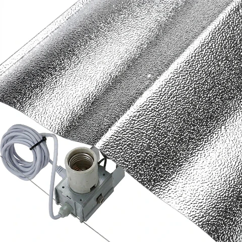 Reflector Medium Adjust-Wing