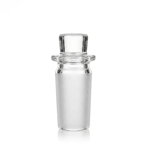 Glass Adapter Grenco Connect Black 14/18 -G Pen (14/18 MM)