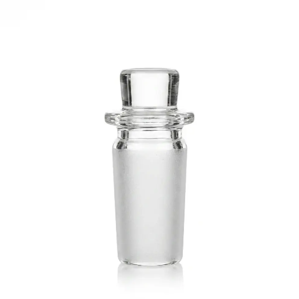 Glass Adapter Grenco Connect Black 14/18 -G Pen (14/18 MM) 1