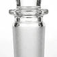 Glass Adapter Grenco Connect Black 14/18 -G Pen (14/18 MM) - Miniatura 2