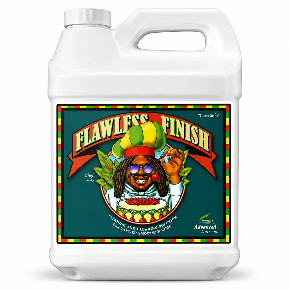 Flawless Finish - Advanced Nutrients (250 ML/500 ML/1 LT) 1