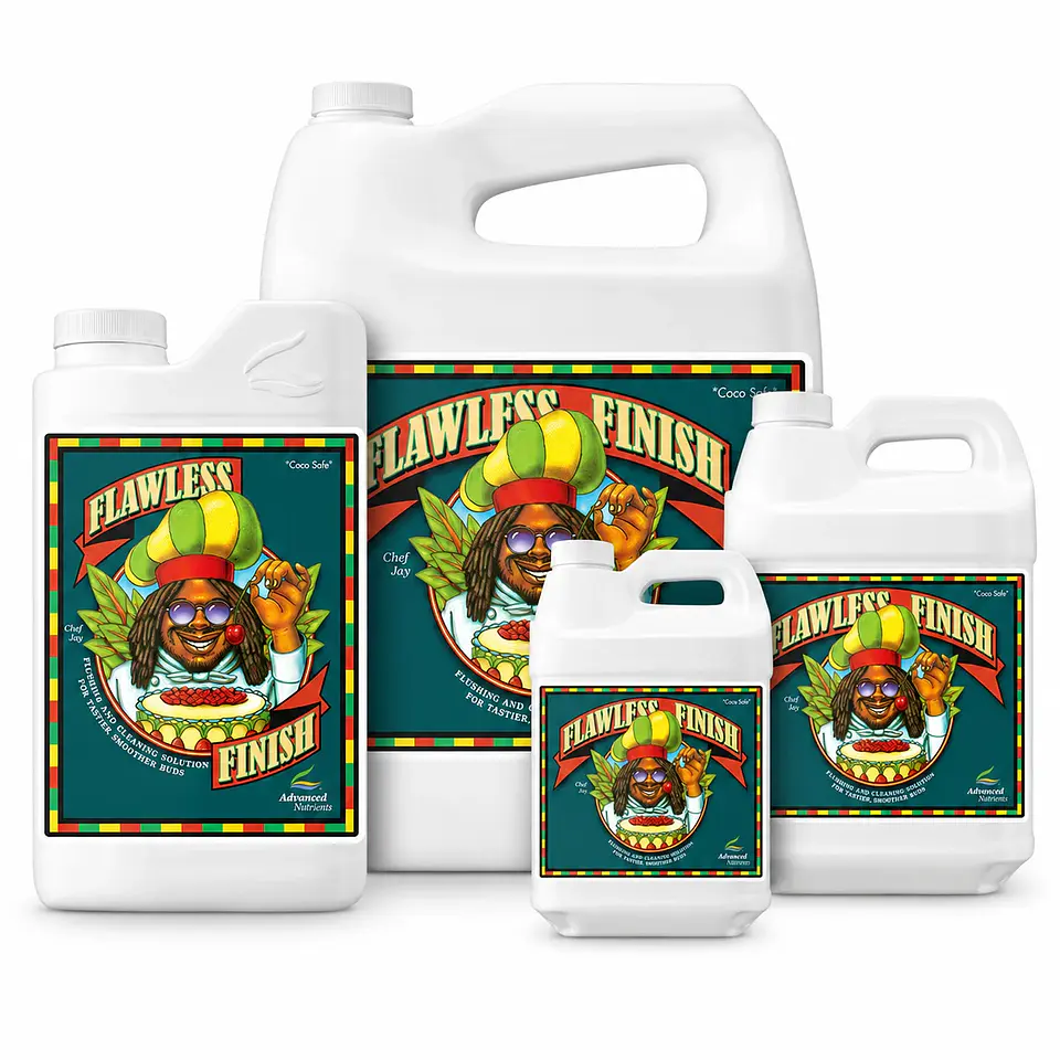 Flawless Finish - Advanced Nutrients (250 ML/500 ML/1 LT) 3