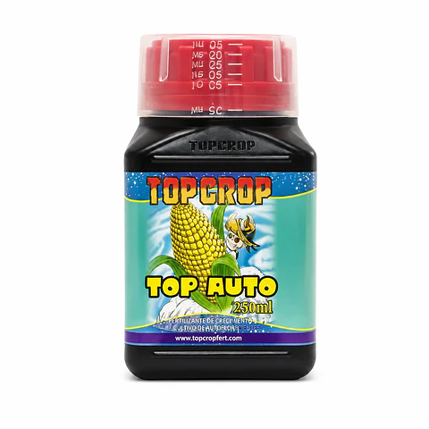 Top Auto - Top Crop (250ML/1LT/5LT)