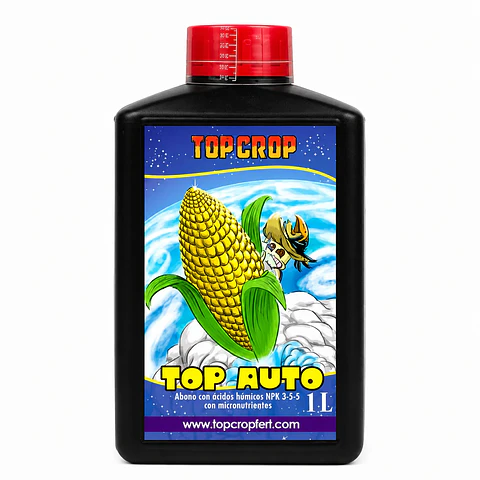 Top Auto - Top Crop (250ML/1LT/5LT)