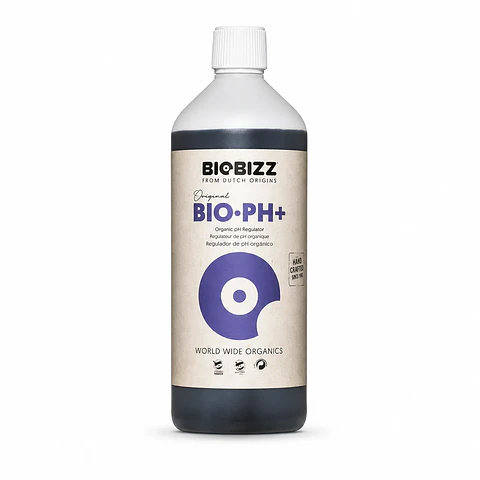 Bio Ph + - Biobizz (Formato a elección)