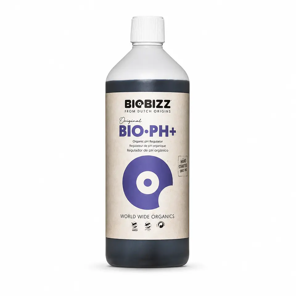 Bio Ph + - Biobizz (Formato a elección) 1