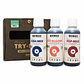 Try Pack Outdoor - Biobizz - Miniatura 1