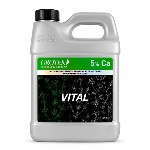 Vital -Grotek