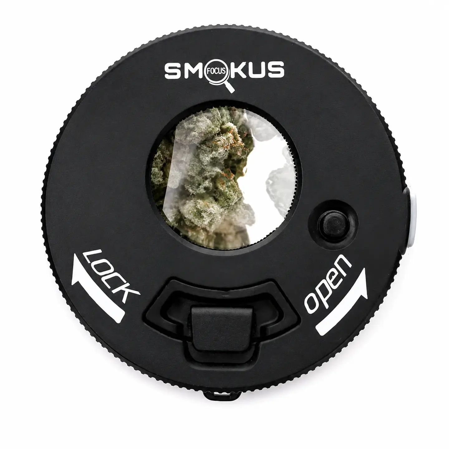 Jetpack Negro-Smokus Focus 1