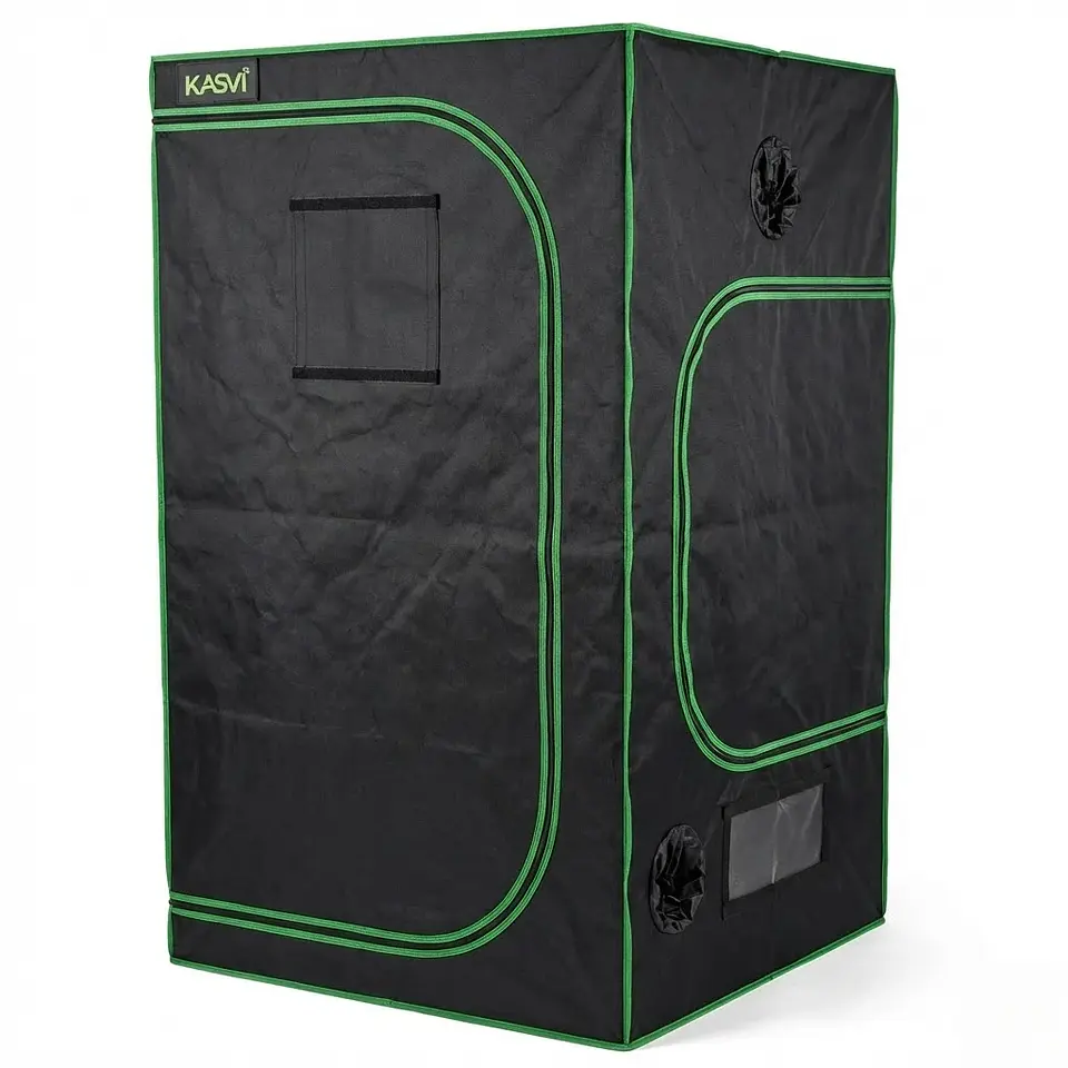 CARPAS DE CULTIVO- CROPBOX (Medida a elección) 26