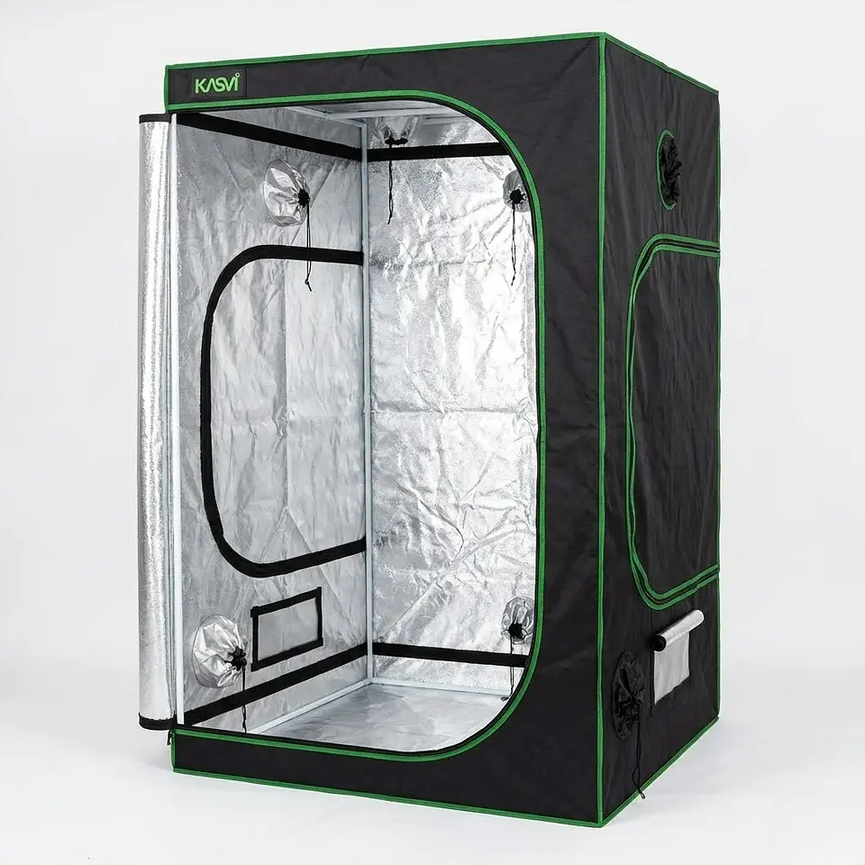 CARPAS DE CULTIVO- CROPBOX (Medida a elección) 27