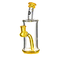 Bong Drop Micro Rig 16 - Calvo Glass (Color a elección) - Miniatura 2