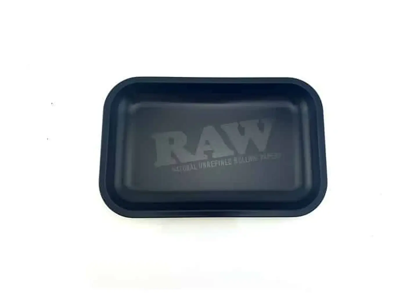 Bandeja Metálica Mediana (Diseño a elección) -Raw 4