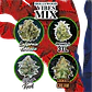Mix Hollywood Vibe Auto (X4 / X8 / X14) -Delirium Seeds - Miniatura 3