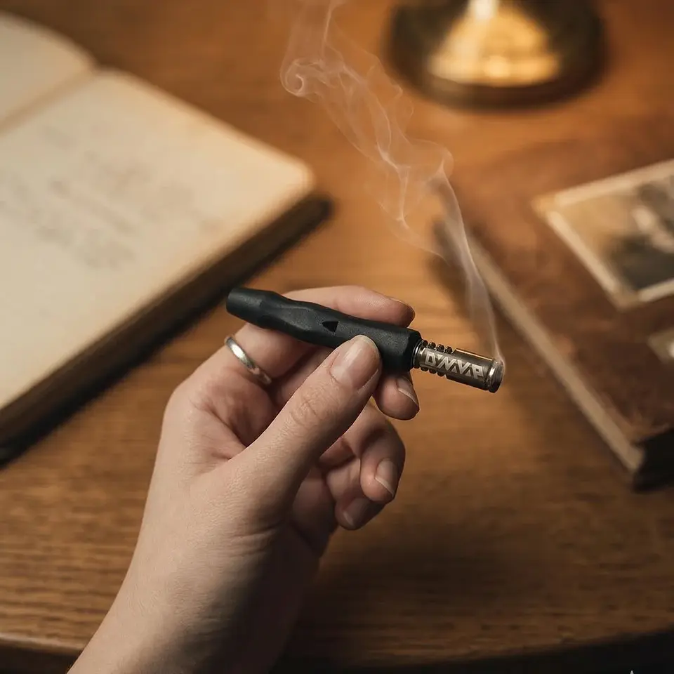 Vaporizador The B-Dynavap 2
