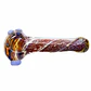 Pipa Pyrex Titanix 122- Top Smoke - Miniatura 1