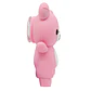 Pipa Oso De Silicona (Color a elección) - Miniatura 4