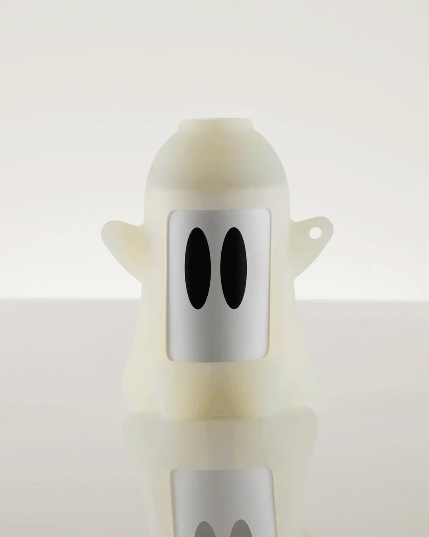 Filtro De Aire Personal Ecologico Trixx The Ghost 2