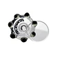 Quemador Perlas Macho 18 -Bonglab (Color a elección) - Miniatura 24