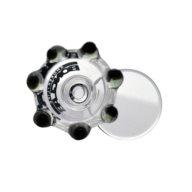 Quemador Perlas Macho 14Mm (Color a elección)