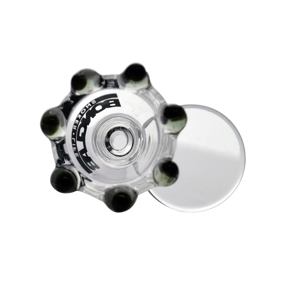 Quemador Perlas Macho 14Mm - Bonglab (Color a elección) 25