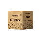 All Pack Indoor (6×250 ml / 6×500 ml) - Biobizz - Miniatura 3
