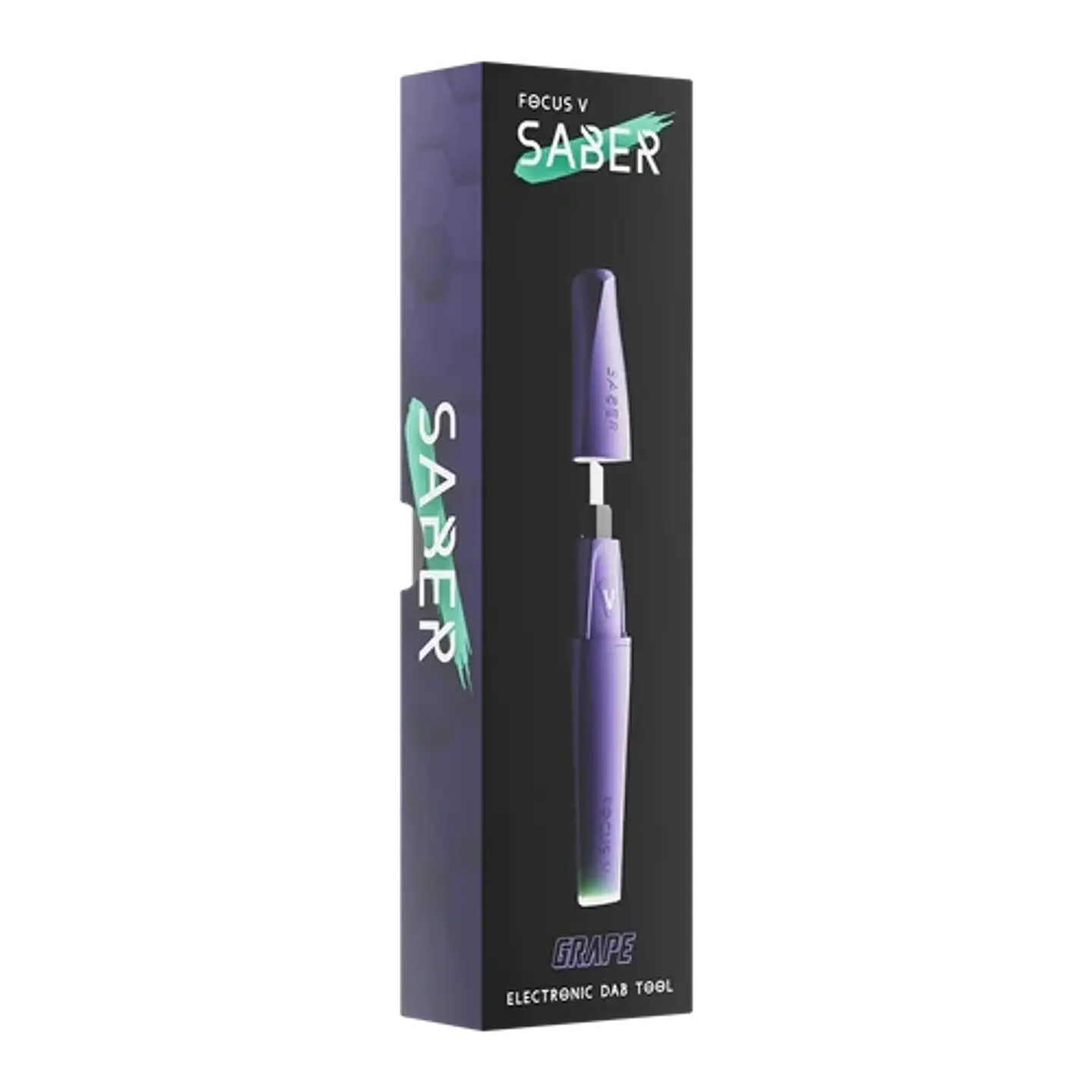 SABER DAB TOOL-FOCUS V (Color a elección) 17