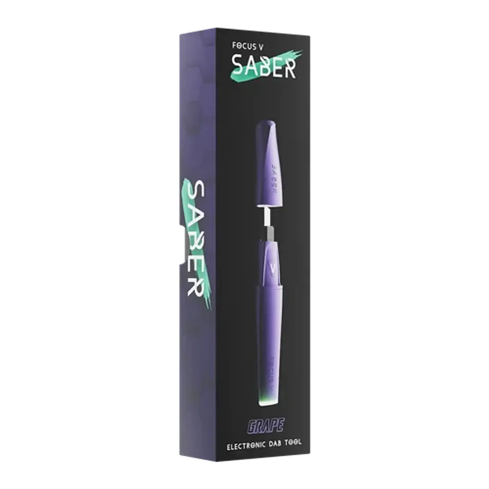 SABER DAB TOOL-FOCUS V (Color a elección) 17