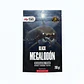 BLACK MEGALODÓN-SUSTRATO TÉCNICO (6 g/50 g/200 g/1 kg) - Miniatura 3