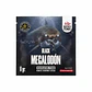 BLACK MEGALODÓN-SUSTRATO TÉCNICO (6 g/50 g/200 g/1 kg) - Miniatura 4
